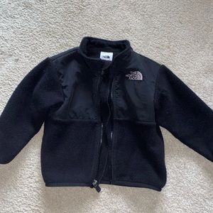 Kids North Face Jacket